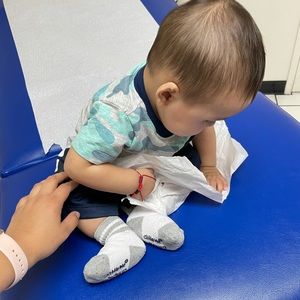 Meet your Posher, Desiree